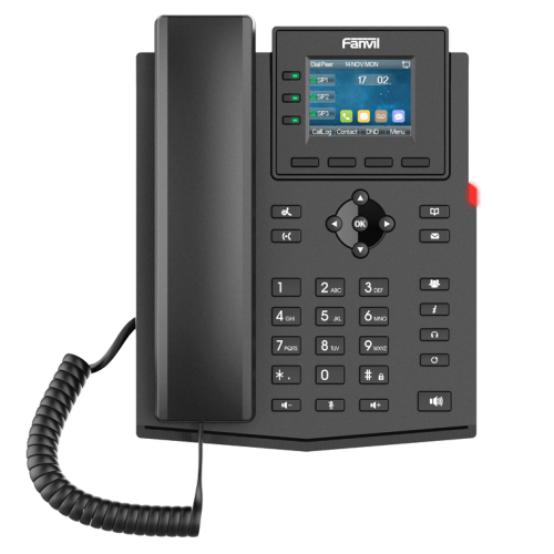 x303 enterprise phone
