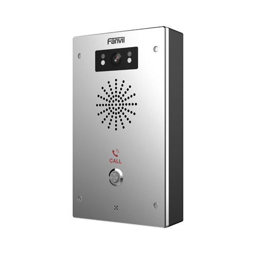 fanvil i16v