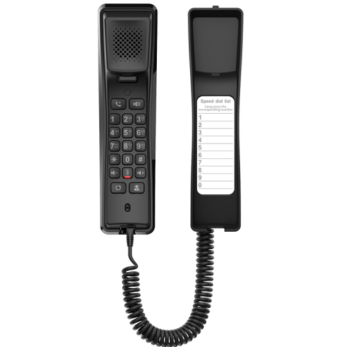 Fanvil H2U Compact IP Phone