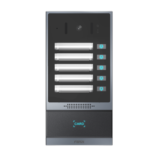 fanvil i63 video door phone