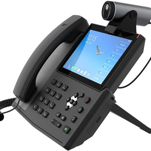 Fanvil X7A with Camera