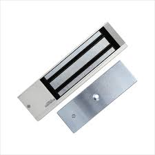 Access control system 280kg Electric magnetic lock PY-EL5-4