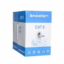Cat6 UTP Ethernet Cable 305M EaseNet