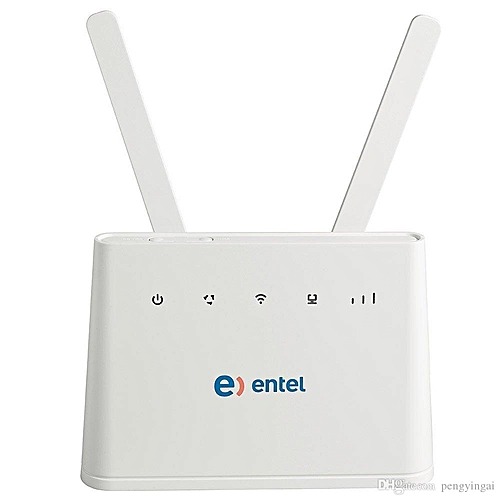HUAWEI LTE CPE B310 FAIBA ROUTER