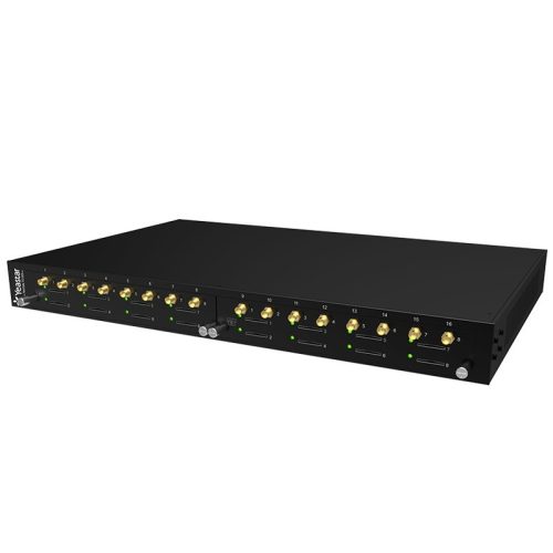 Yeastar TG1600 VoIP gateway