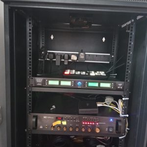 Faraja cancer Center